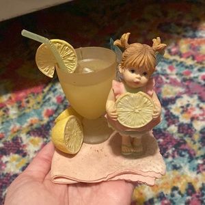 My Little Kitchen Fairies